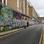 לונדון, אנגליה - צילום מטיול