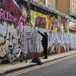 לונדון, אנגליה - צילום מטיול