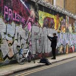 לונדון, אנגליה - צילום מטיול