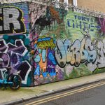 לונדון, אנגליה - צילום מטיול