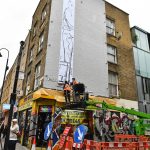 לונדון, אנגליה - צילום מטיול