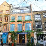 לונדון, אנגליה - צילום מטיול