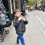 לונדון, אנגליה - צילום מטיול