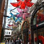 לונדון, אנגליה - צילום מטיול