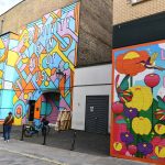 לונדון, אנגליה - צילום מטיול