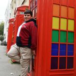 London, UK - travel photo