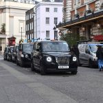 London, UK - travel photo