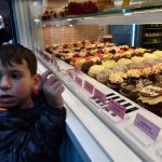 London, UK - travel photo