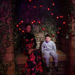 London, UK - travel photo