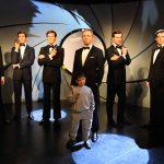 London, UK - travel photo