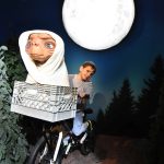 London, UK - travel photo