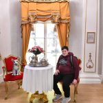 London, UK - travel photo