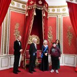 London, UK - travel photo