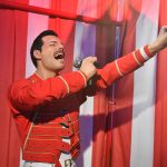 London, UK - travel photo