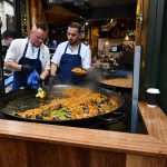 London, UK - travel photo