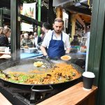 London, UK - travel photo