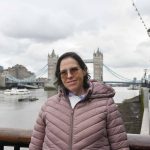 London, UK - travel photo