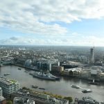 London, UK - travel photo