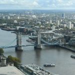 London, UK - travel photo