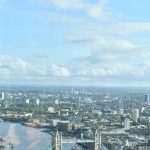 London, UK - travel photo