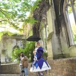 London, UK - travel photo