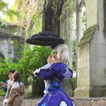 London, UK - travel photo