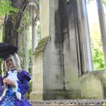 London, UK - travel photo