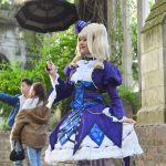 London, UK - travel photo