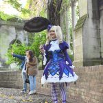 London, UK - travel photo