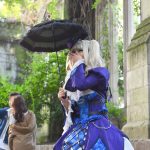 London, UK - travel photo