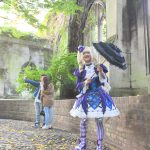 London, UK - travel photo