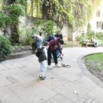 London, UK - travel photo