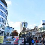 London, UK - travel photo