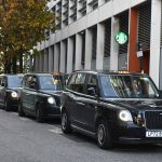 London, UK - travel photo