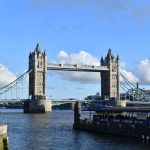 London, UK - travel photo