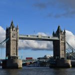 London, UK - travel photo