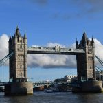 London, UK - travel photo