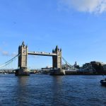 London, UK - travel photo