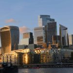 London, UK - travel photo