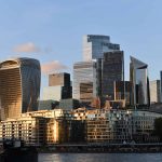 London, UK - travel photo