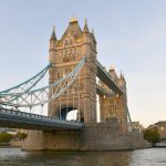 London, UK - travel photo