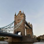 London, UK - travel photo