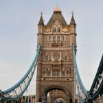 London, UK - travel photo