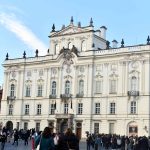 מגדל בעיר העתיקה, פראג - צילום, פראג - צ׳כיה