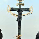 גשר קרל, פראג - צ׳כיה