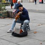 רחוב בפראג - צילום, פראג - צ׳כיה