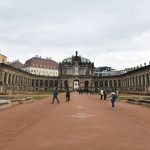 ארמון צווינגר, דרזדן - צילום - פראג, צ׳כיה, פראג - צ׳כיה