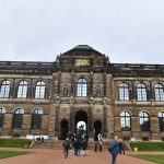 מצודת פראג - צ׳כיה