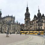 התיאטרון הלאומי, פראג - צ׳כיה