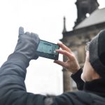 סתיו בפראג - צילום, פראג - צ׳כיה